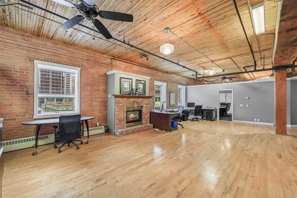 Fifth View of 401, 535 10 Avenue SW, Beltline, Calgary, Alberta, T2R 0A8