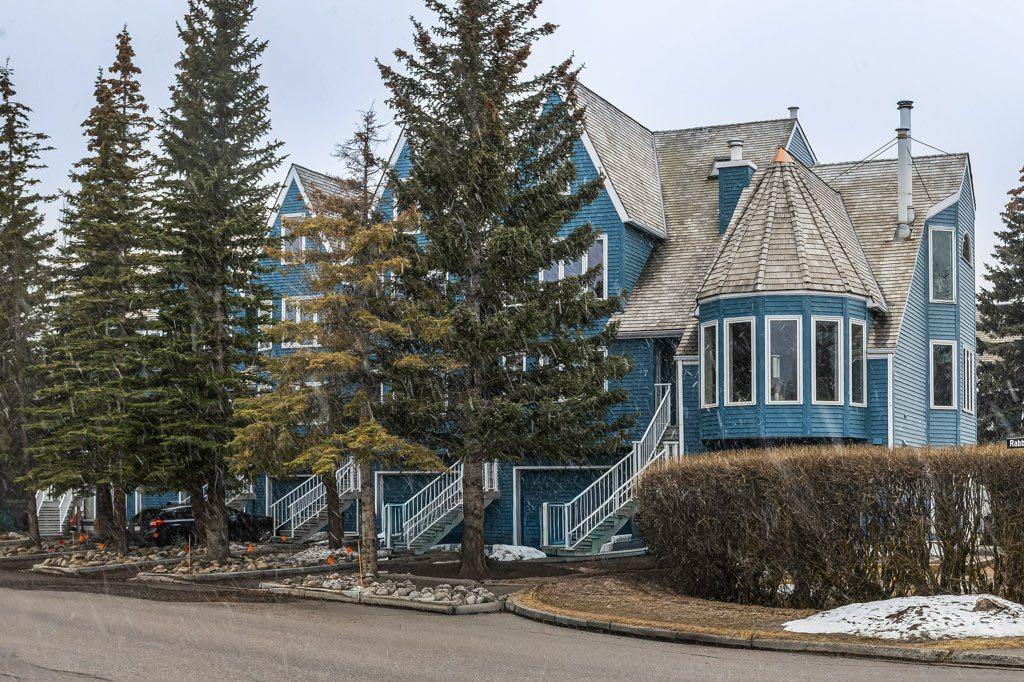 9, 420 Squirrel Street , A2297057, Alberta,