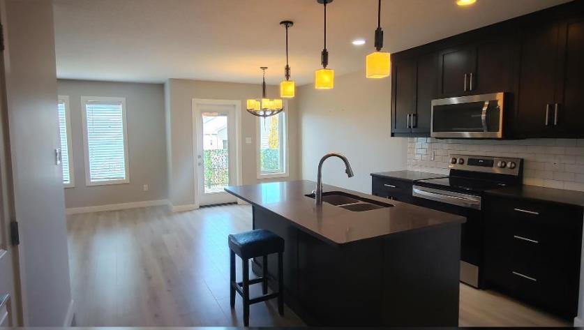 Third View of Main, 518 Devonia Road W, The Crossings, Lethbridge, Alberta, T1J 5J7