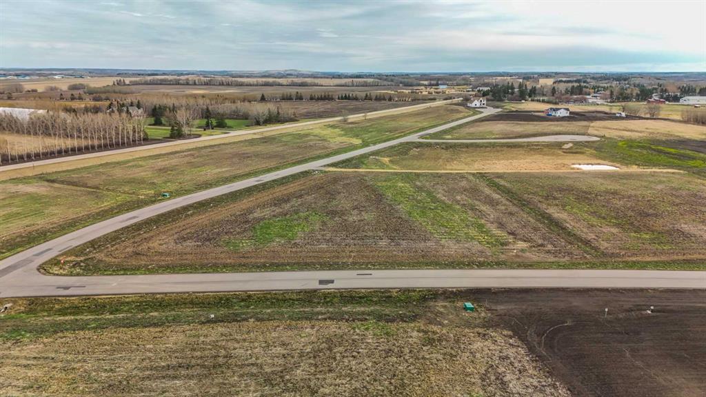 Fourth View of 75, 28163 Township Road 374  , Mintlaw Bridge Estates, Rural Red Deer County, Alberta, T4E 2E1