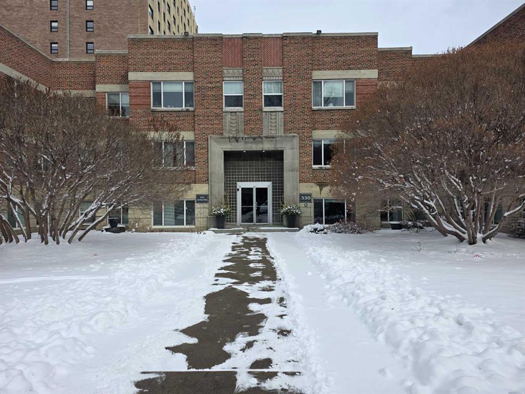 3, 330 19 Avenue SW, A2297072, Alberta,