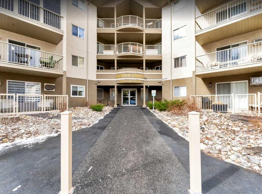 #410, 245 Red Deer Drive SW, A2297074, Alberta,
