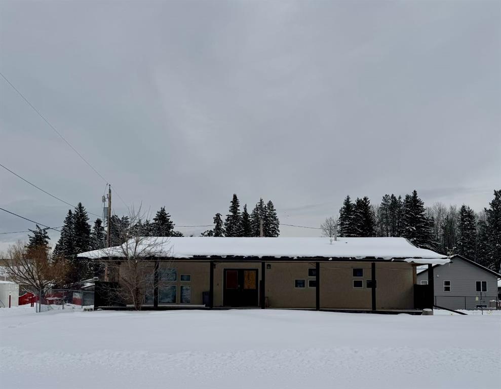 4909 51 Street , A2297077, Alberta,