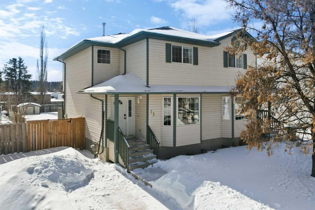 11 Merrifield Place , A2297082, Alberta,