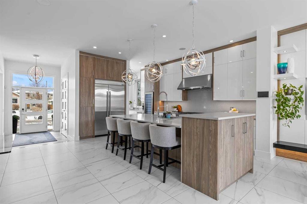 Fourth View of 511 7 Street NE, Bridgeland/Riverside, Calgary, Alberta, T2E4C5