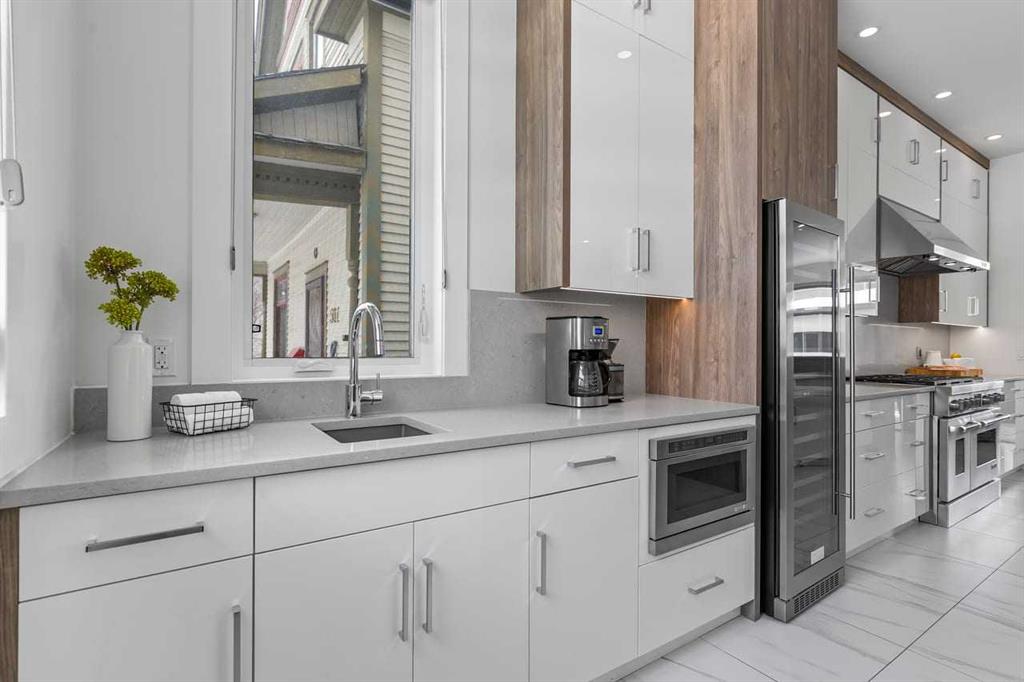 Fifth View of 511 7 Street NE, Bridgeland/Riverside, Calgary, Alberta, T2E4C5