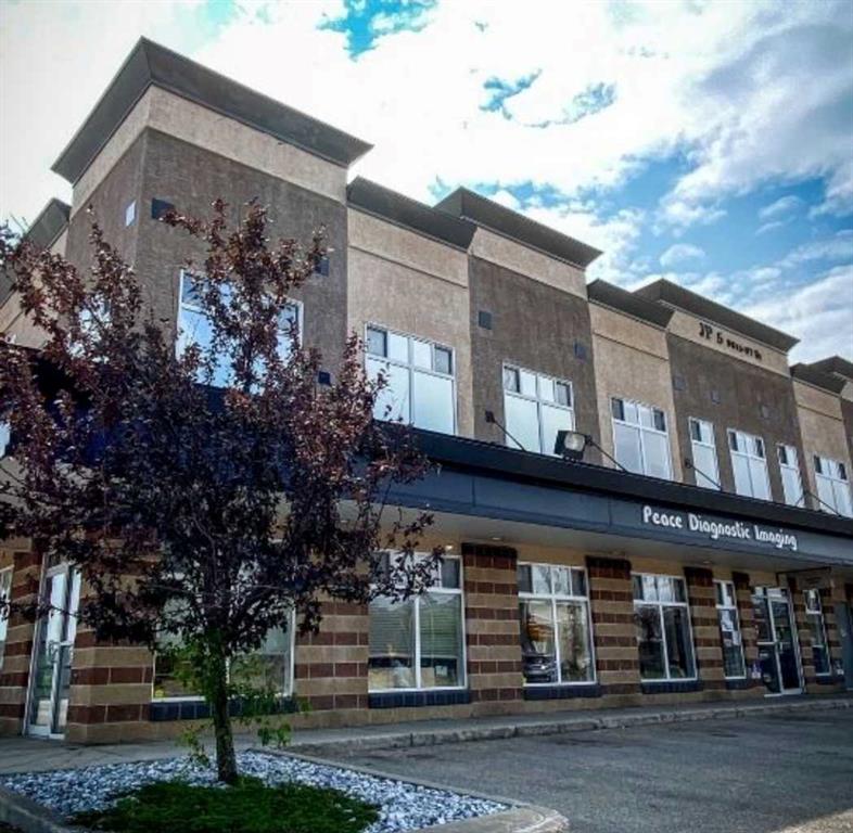 201, 9815 97 Street , A2297085, Alberta,