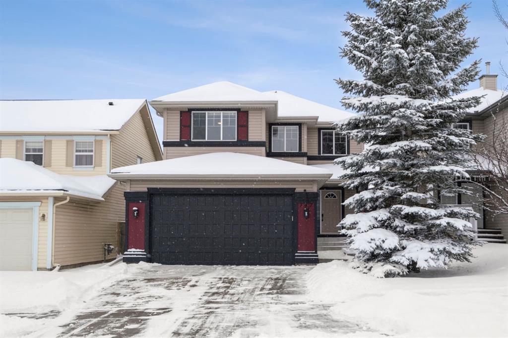 147 Coventry Hills Drive NE, A2297095, Alberta,