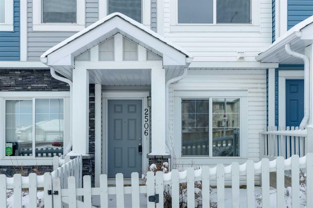 2506 Jumping Pound Common , A2297101, Alberta,