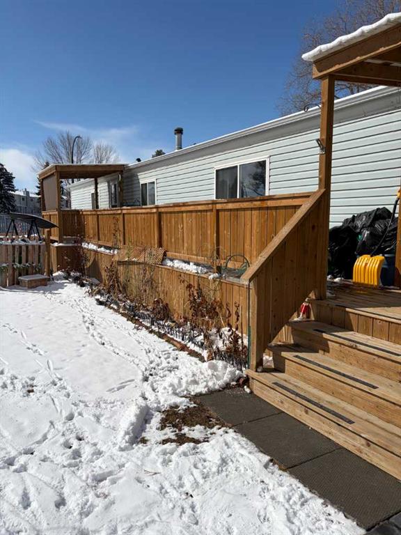 Fifth View of 40, 5344 76 Street , Northwood Estates, Red Deer, Alberta, T4P 2A6