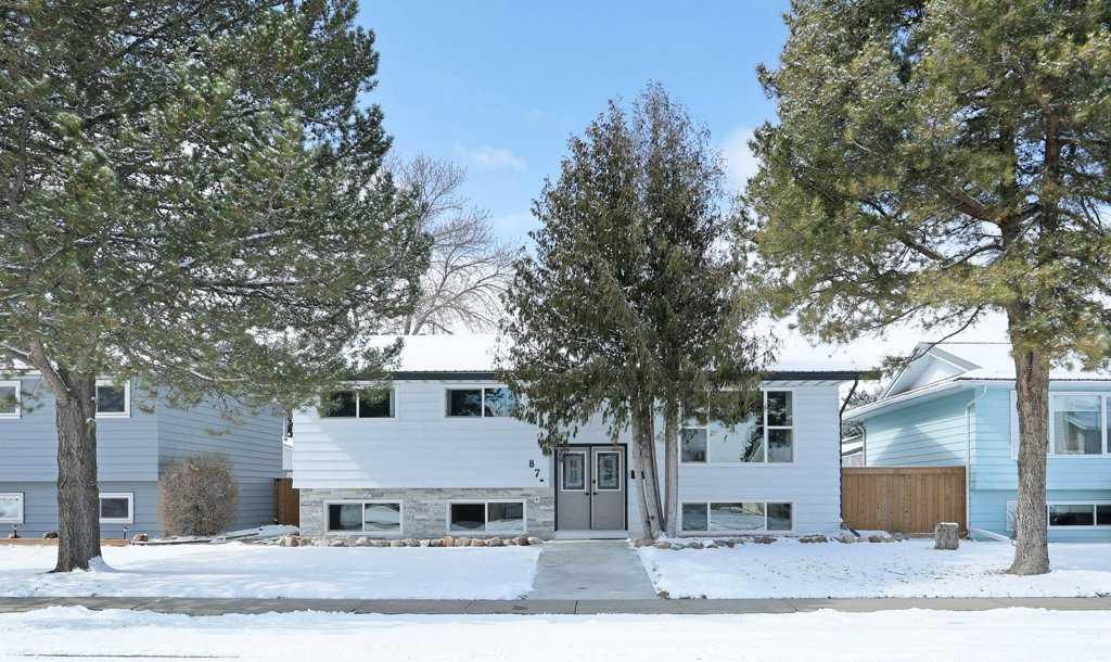 87 Dr. Anderson Park Street E, A2297113, Alberta,