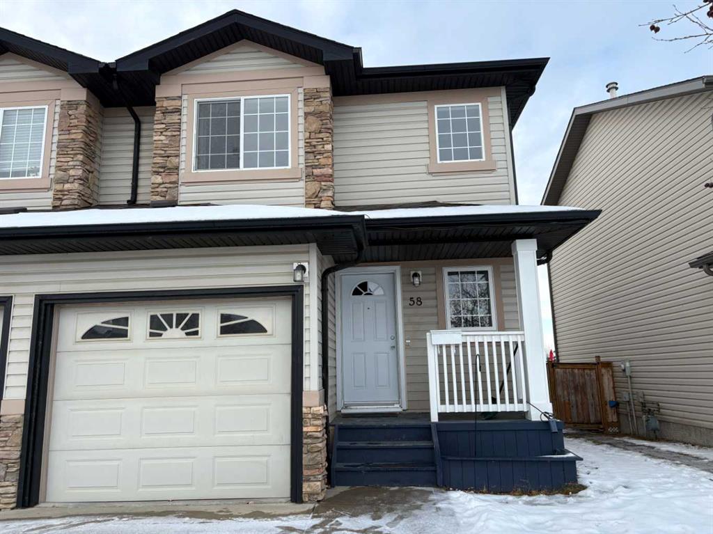 58 Adamson Avenue , A2297114, Alberta,