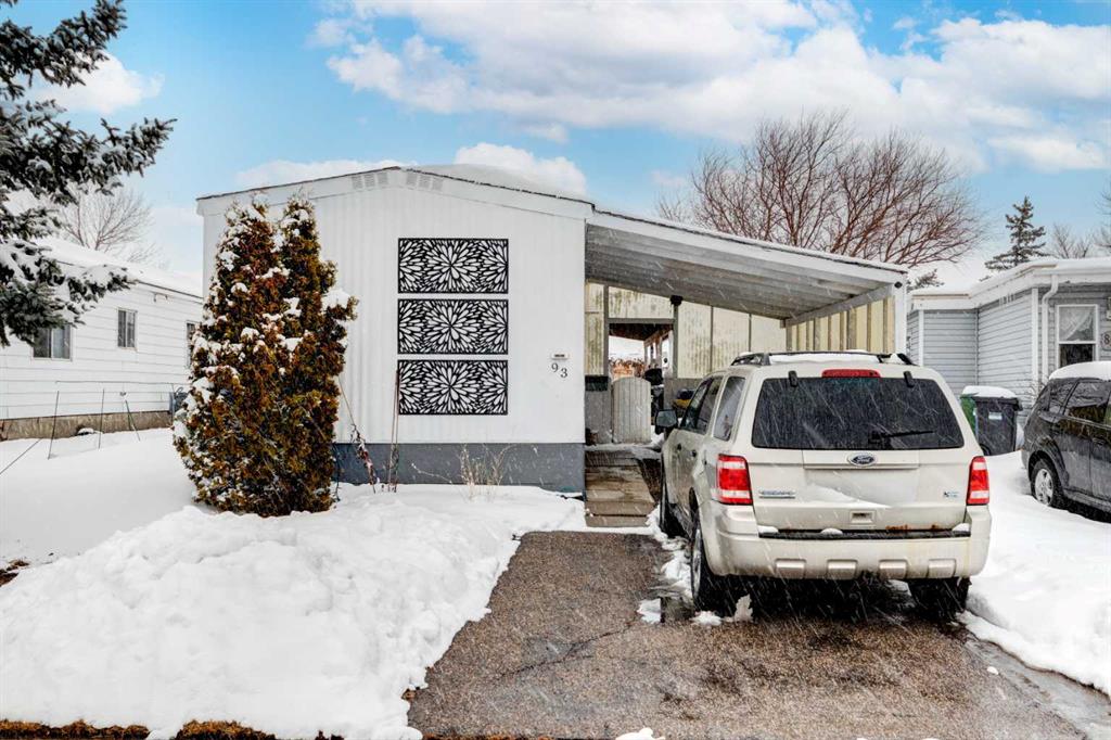 93 Huntstrom Drive NE, A2297118, Alberta,