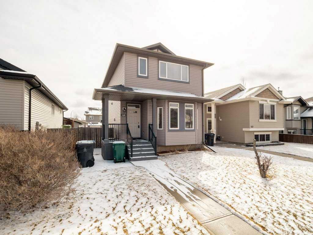 Fourth View of 146 Silkstone Road W, Copperwood, Lethbridge, Alberta, T1J 4C1