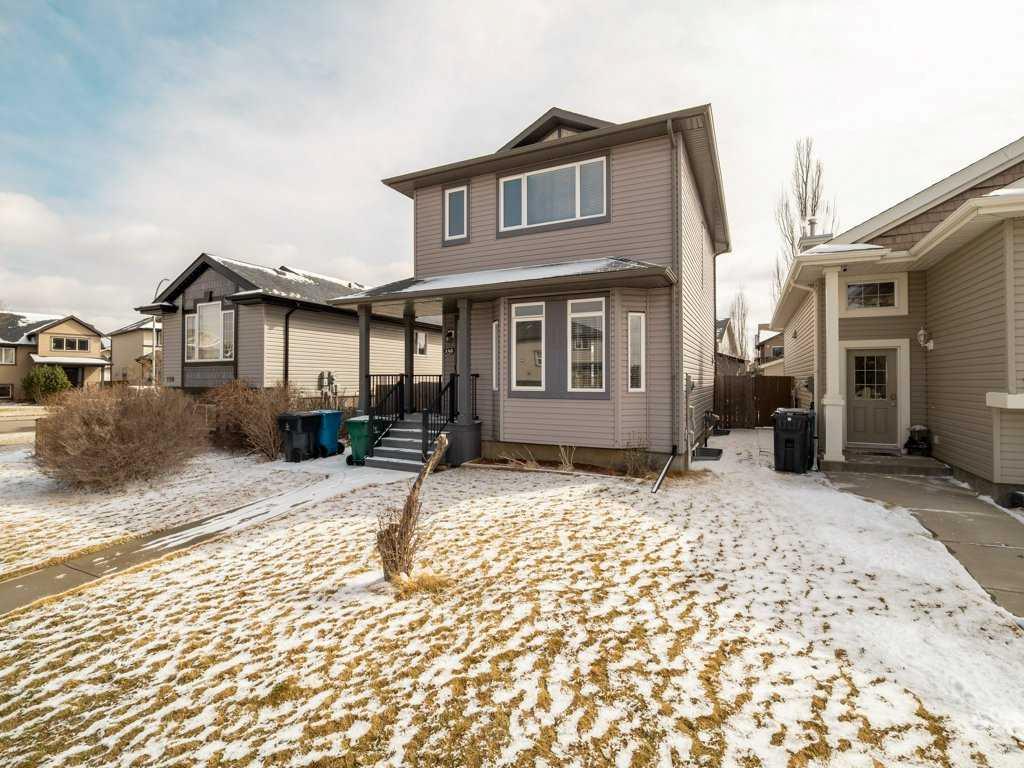 Fifth View of 146 Silkstone Road W, Copperwood, Lethbridge, Alberta, T1J 4C1