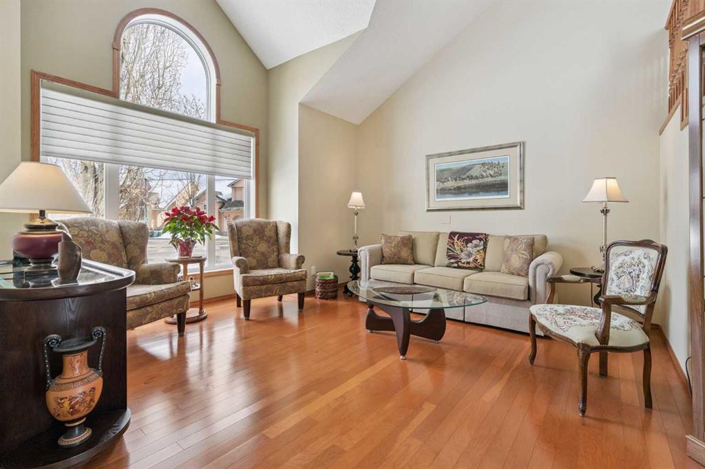 Third View of 24, 26 Quigley Drive , West Valley, Cochrane, Alberta, T4C 1M2