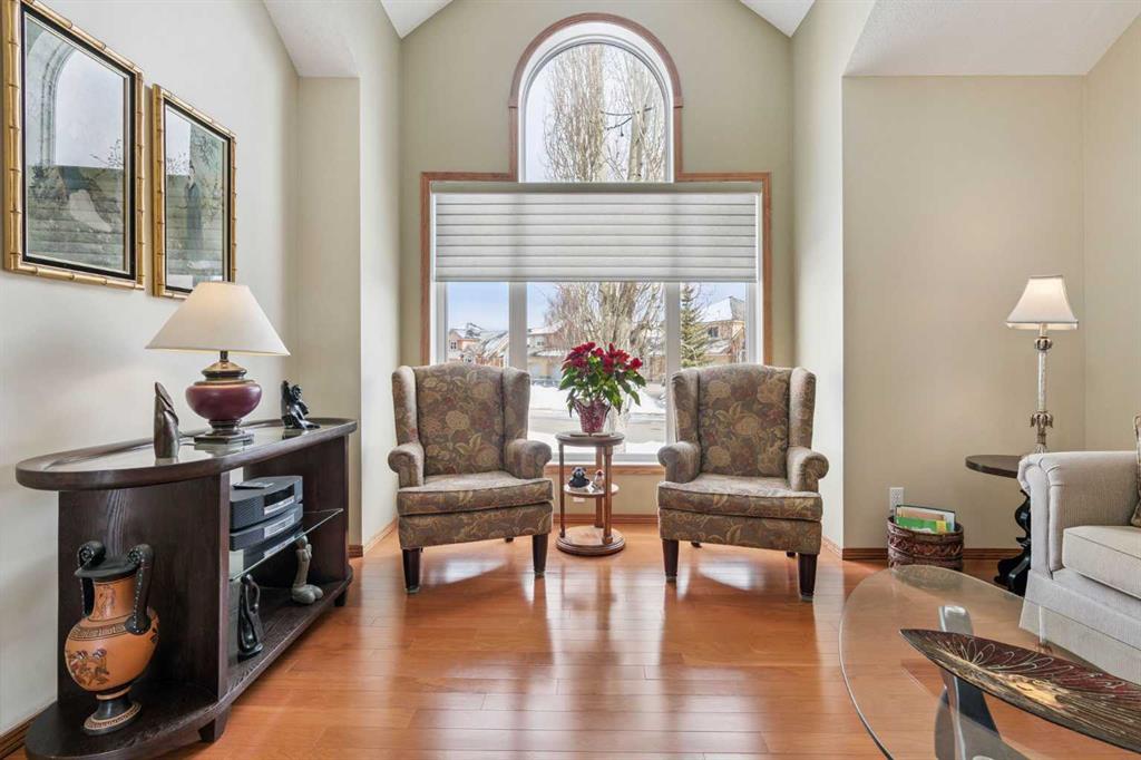 Fourth View of 24, 26 Quigley Drive , West Valley, Cochrane, Alberta, T4C 1M2