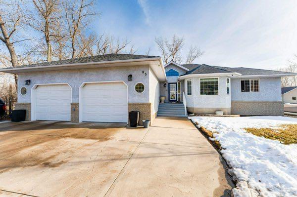 85 MICHICHI Drive , A2297129, Alberta,