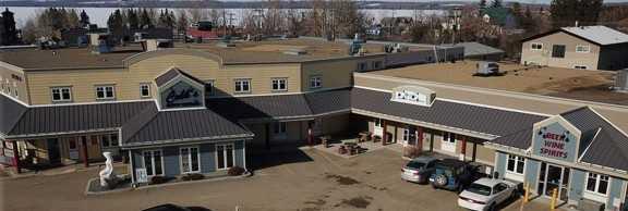 103, 5015 50 Street , A2297141, Alberta,