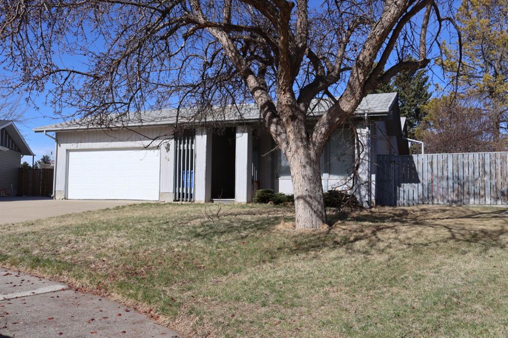 Fourth View of 46 Greenview Close N, Park Meadows, Lethbridge, Alberta, T1H4K8