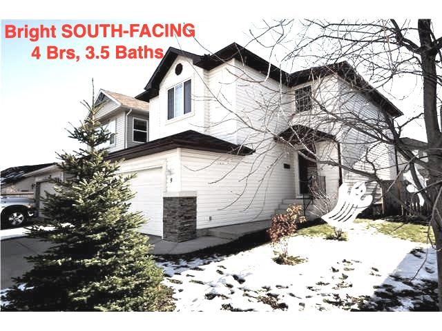 9 Somerside Crescent SW, A2297148, Alberta,