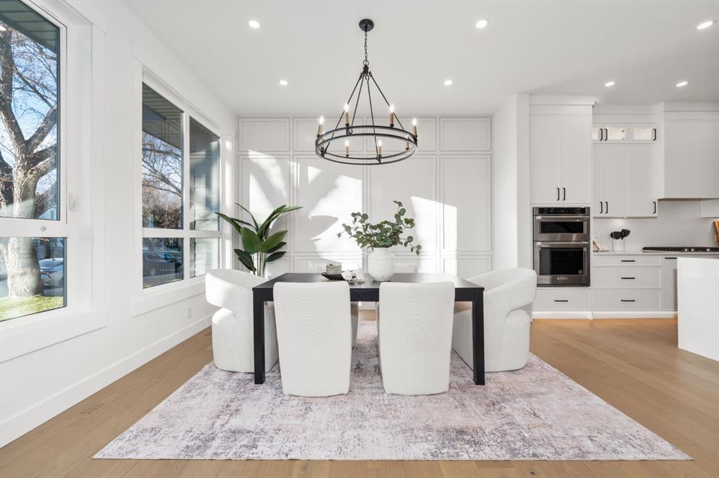 Fifth View of 1444 43 Street SW, Rosscarrock, Calgary, Alberta, T3C 2A2