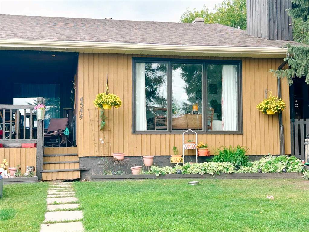 4544 46 Avenue , A2297156, Alberta,