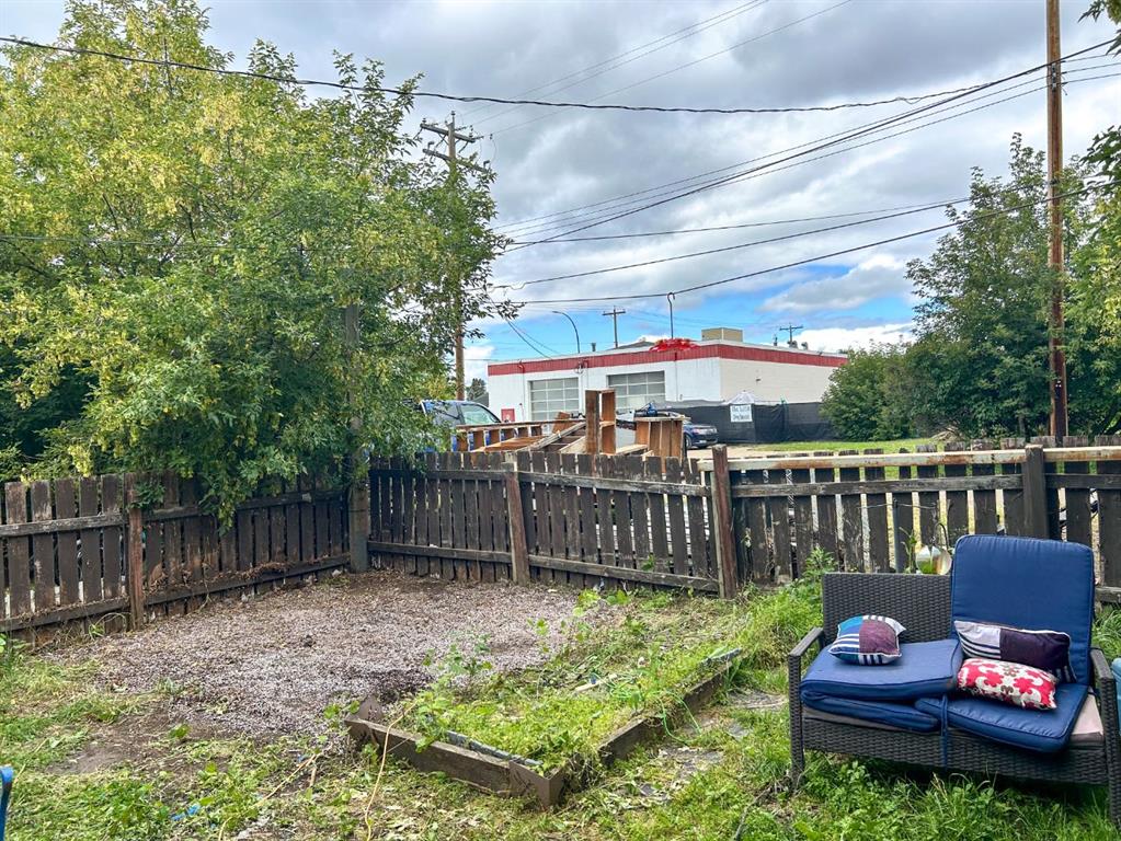 Third View of 4544 46 Avenue , NONE, Rocky Mountain House, Alberta, T4T1A2