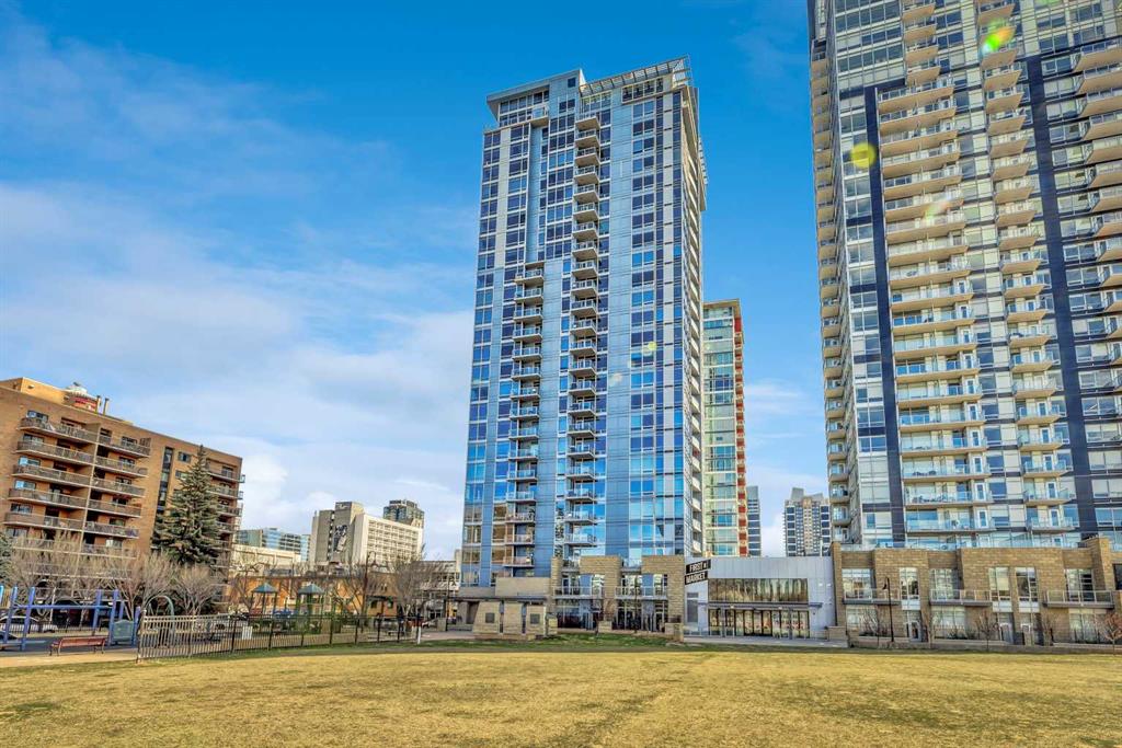 903, 215 13 Avenue SW, A2297157, Alberta,