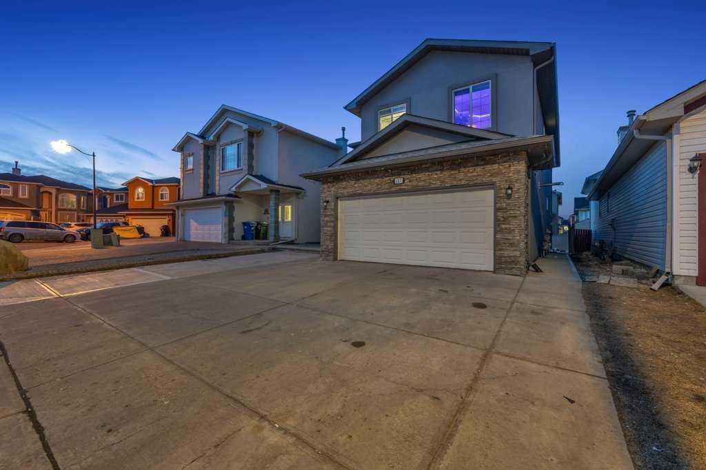Third View of 107 Taracove Landing NE, Taradale, Calgary, Alberta, T3J 4S7