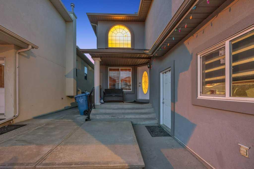 Fifth View of 107 Taracove Landing NE, Taradale, Calgary, Alberta, T3J 4S7