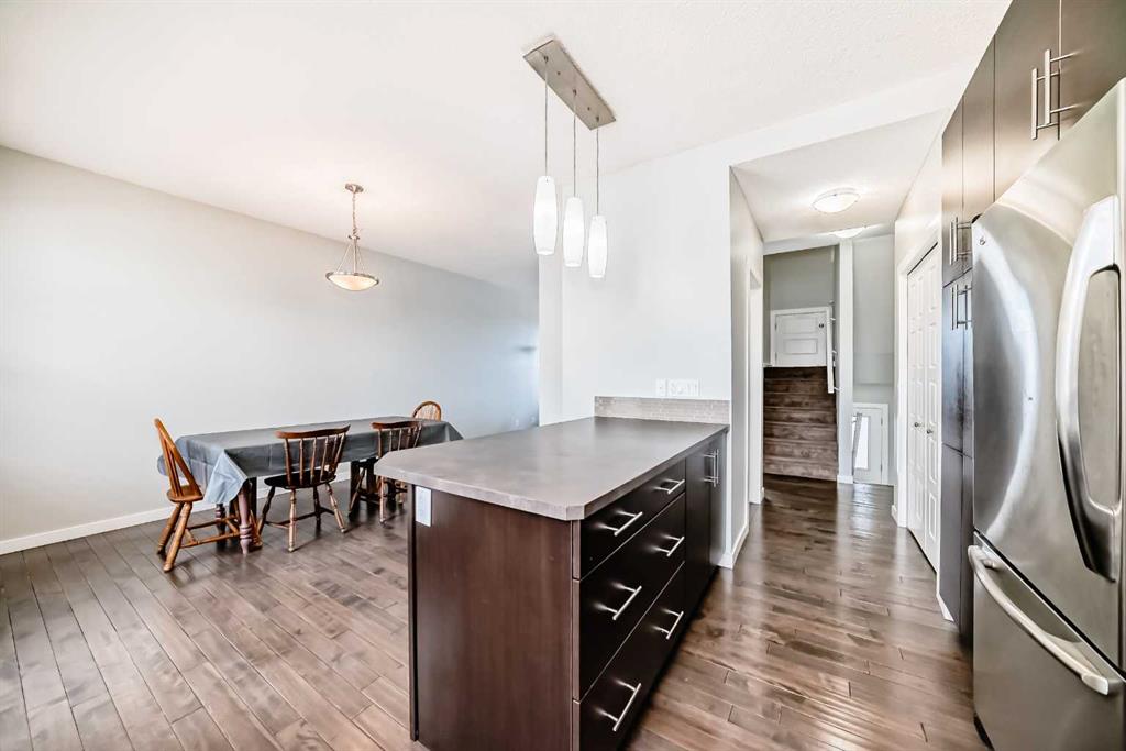 Fifth View of 112, 130 New Brighton Way SE, New Brighton, Calgary, Alberta, T2Z 1H5