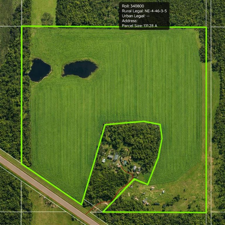 Third View of  Hwy 20  , NONE, Rural Wetaskiwin No. 10, County of, Alberta, T0C 2X0