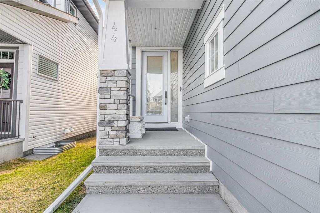 Third View of 44 Ranchers Way , Air Ranch, Okotoks, Alberta, T1S4C8