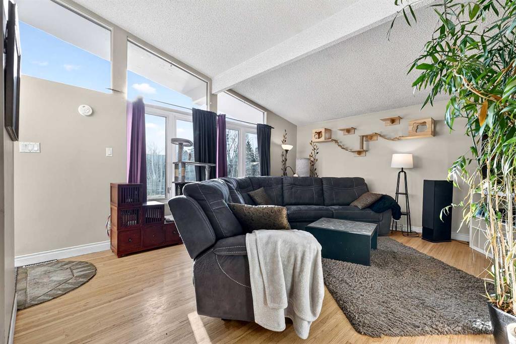 Third View of 319 Whitney Crescent SE, Willow Park, Calgary, Alberta, T2J 1E7