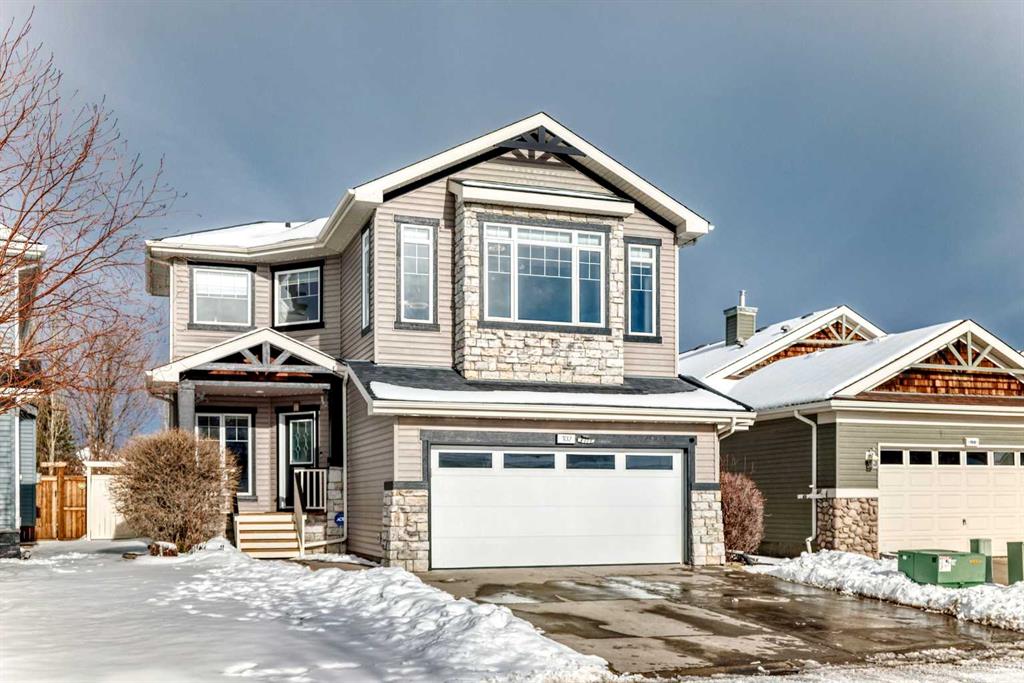 102 Royal Oak Crescent NW, A2297185, Alberta,