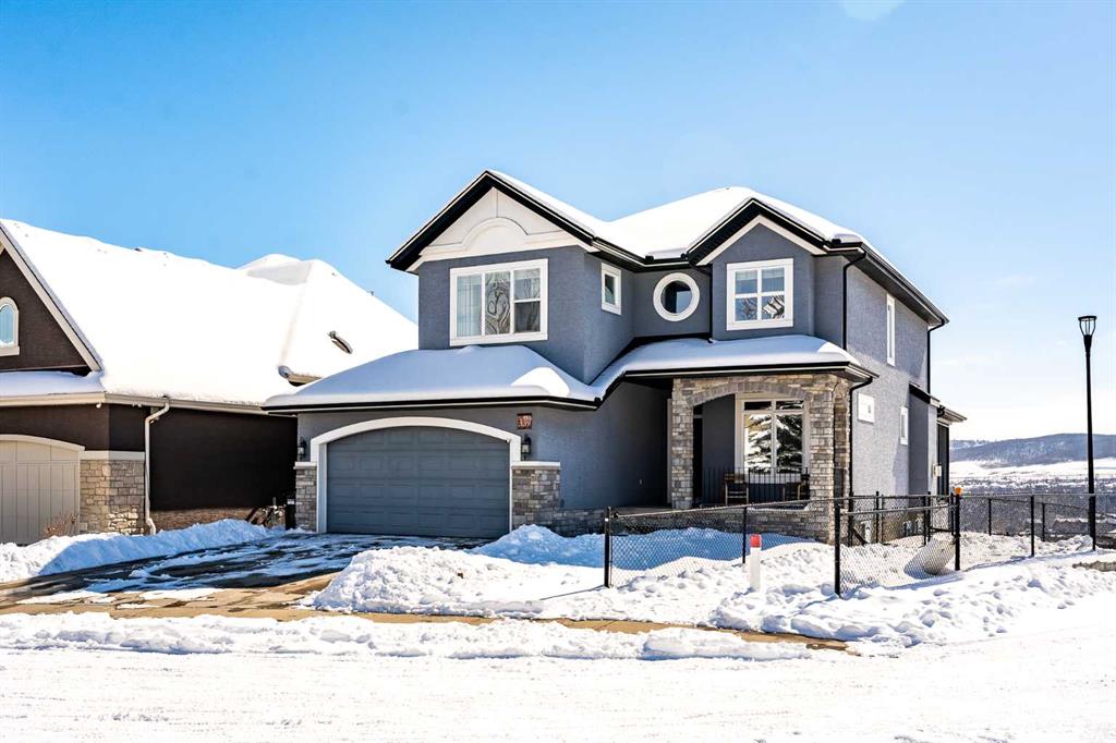 339 Tuscany Estates Rise NW, A2297189, Alberta,