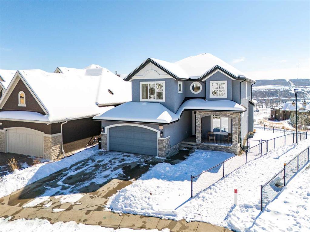 Third View of 339 Tuscany Estates Rise NW, Tuscany, Calgary, Alberta, T3L 0C6