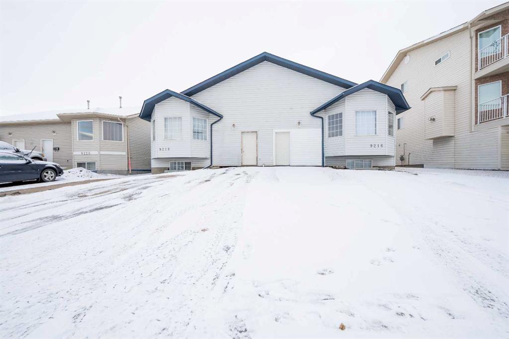 9216 94 Avenue , A2297193, Alberta,