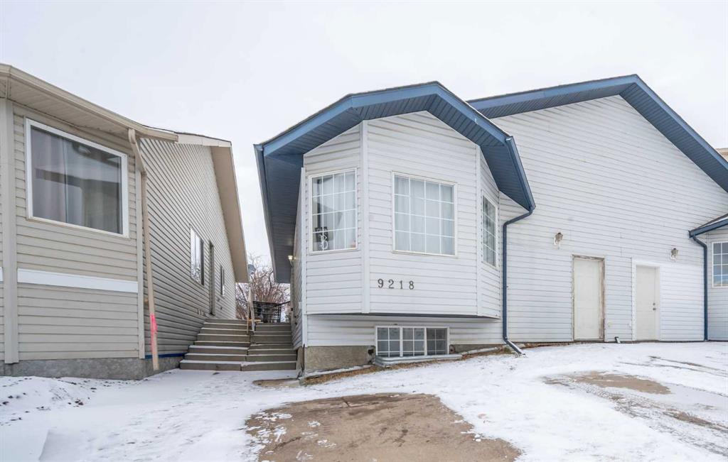 9218 94 Avenue , A2297195, Alberta,