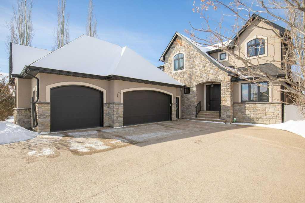 Third View of 24 Sawyer Close , Sunnybrook South, Red Deer, Alberta, T4R 0M5