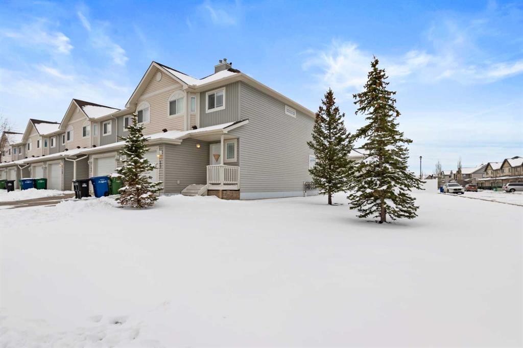 Second View of 173 Bayside Point SW, Bayside, Airdrie, Alberta, T4B 2Z2