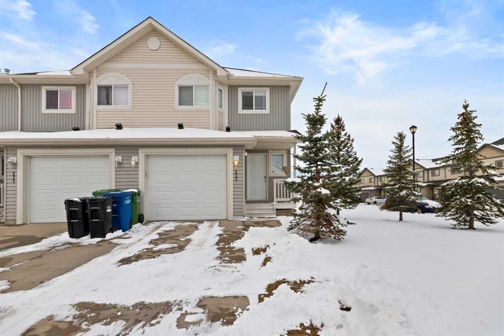 Third View of 173 Bayside Point SW, Bayside, Airdrie, Alberta, T4B 2Z2