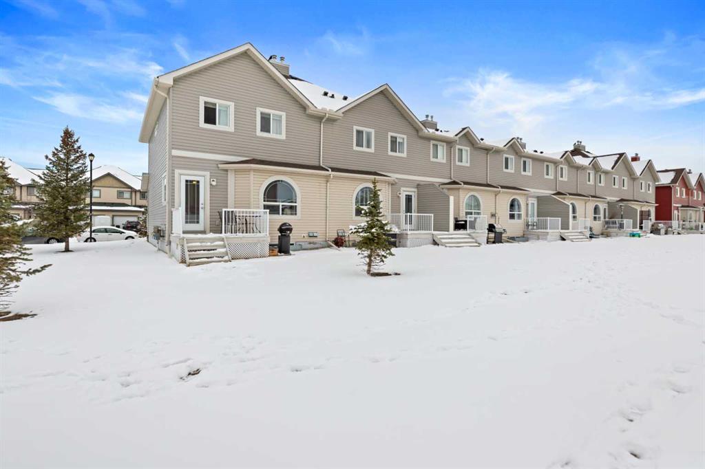 Fifth View of 173 Bayside Point SW, Bayside, Airdrie, Alberta, T4B 2Z2