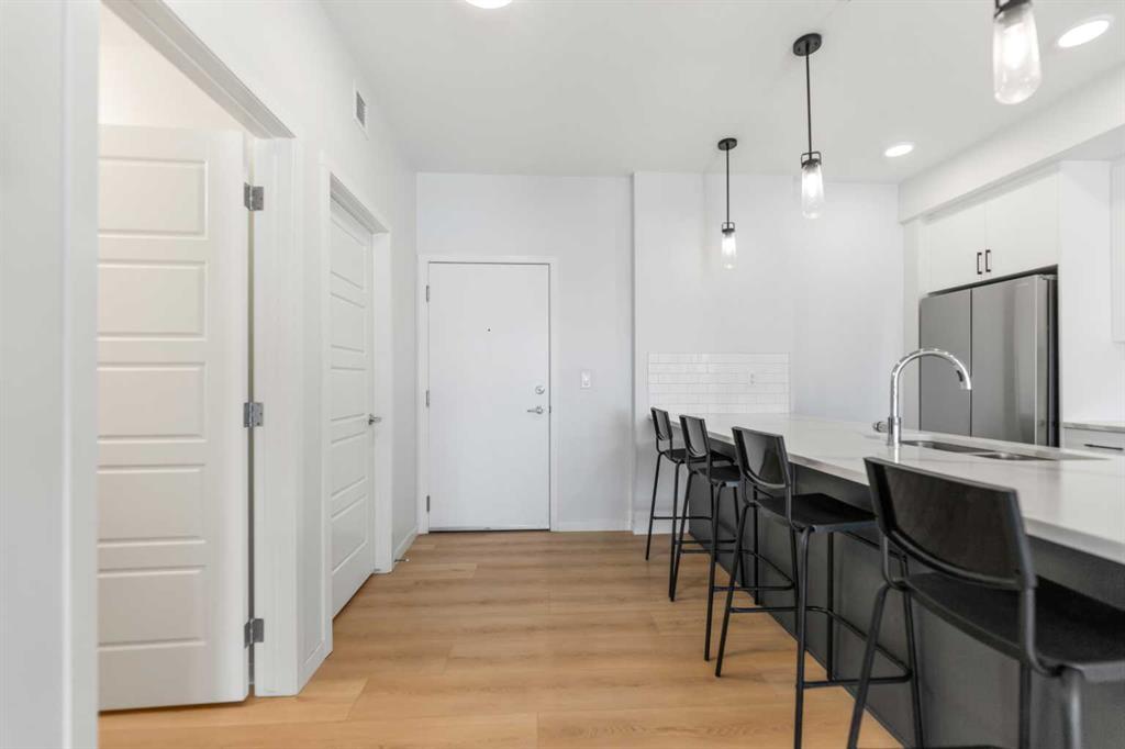 MLS® listing #109643233 for sale located at 6403, 20295 Seton Way SE