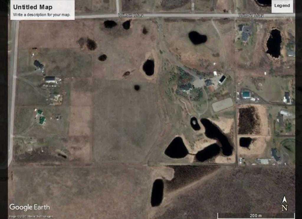 Fifth View of 32079 Willow Way , Bearspaw_Calg, Rural Rocky View County, Alberta, T4C 2Y4