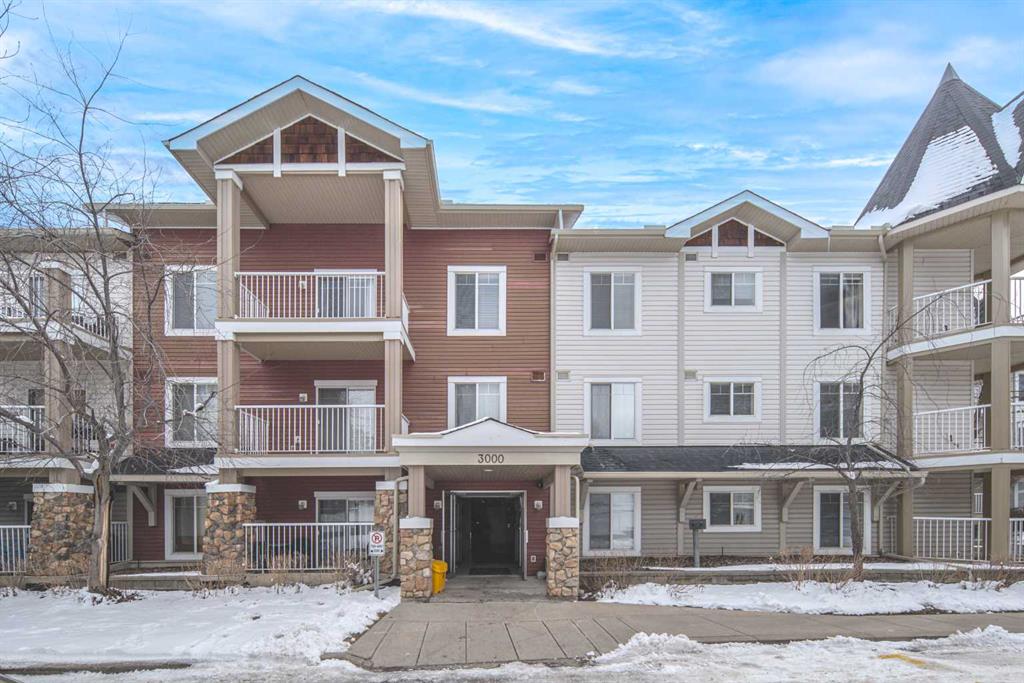 Third View of 3112, 70 Panamount Drive NW, Panorama Hills, Calgary, Alberta, T3K 5Z1