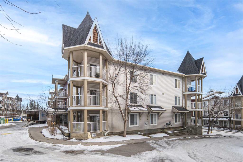 Fourth View of 3112, 70 Panamount Drive NW, Panorama Hills, Calgary, Alberta, T3K 5Z1