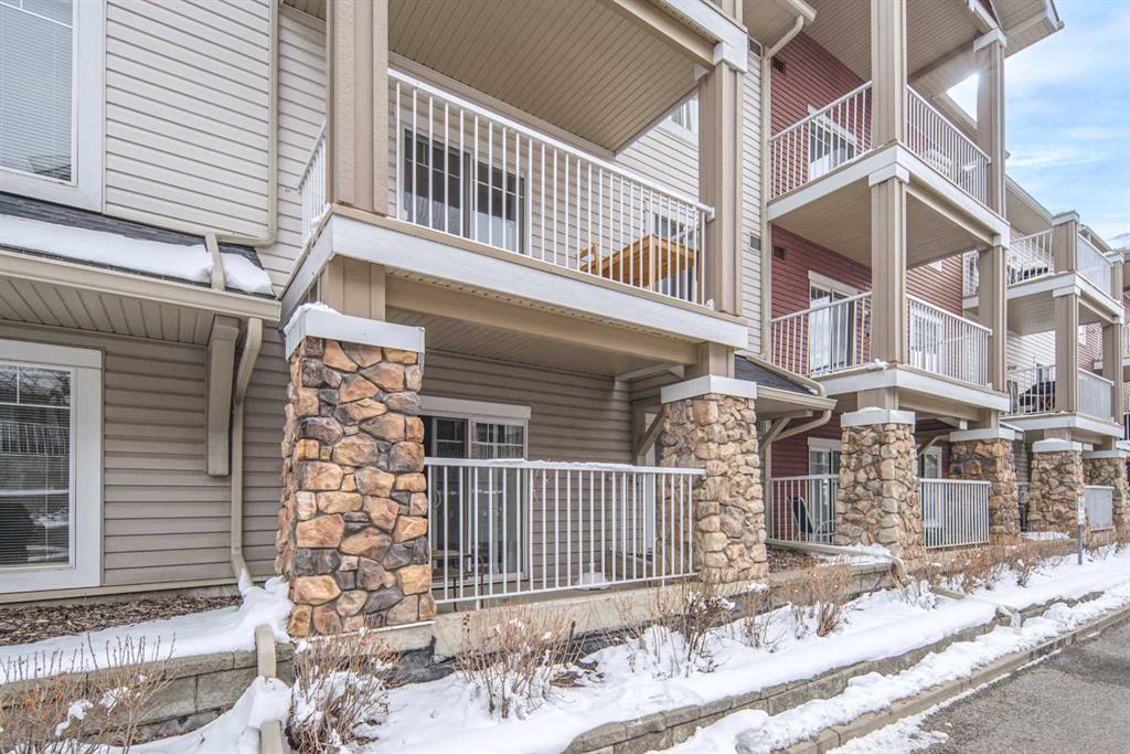 Fifth View of 3112, 70 Panamount Drive NW, Panorama Hills, Calgary, Alberta, T3K 5Z1