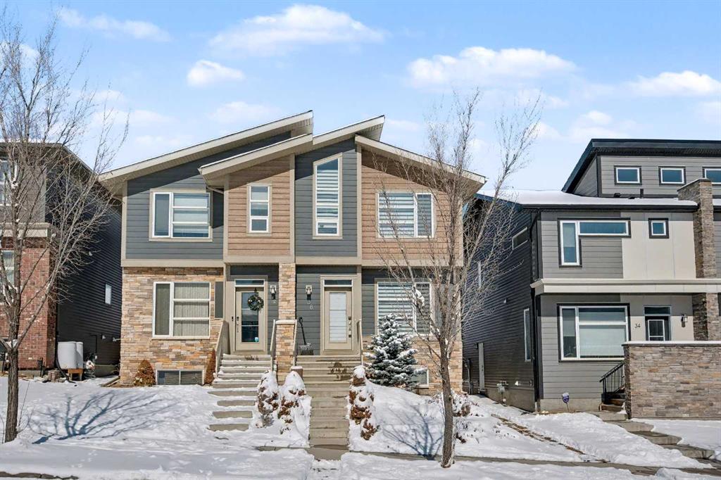 38 Sage Bluff Gate NW, A2297224, Alberta,